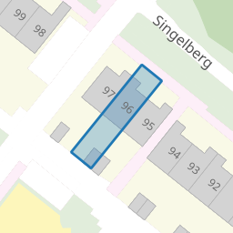 Perceel HDB01-Z-4023