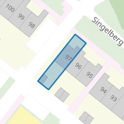 Perceel HDB01-Z-4024