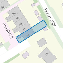 Perceel HDB01-Z-4025