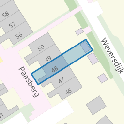 Perceel HDB01-Z-4027