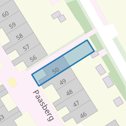 Perceel HDB01-Z-4029