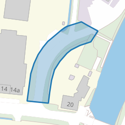 Perceel HDB01-Z-4031