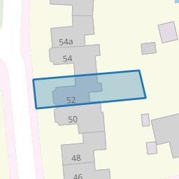 Perceel HDB01-Z-4032