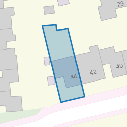 Perceel HDB01-Z-4033