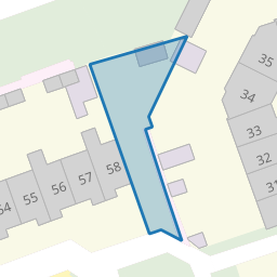 Perceel HDB01-Z-4034