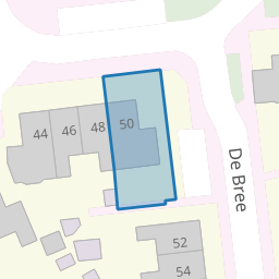 Perceel HDB01-Z-4042