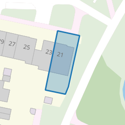 Perceel HDB01-Z-4050