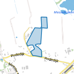 Perceel HDB01-Z-4073