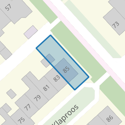 Perceel HDB01-Z-4076