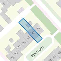 Perceel HDB01-Z-4077