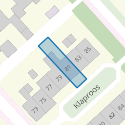 Perceel HDB01-Z-4078