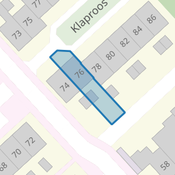 Perceel HDB01-Z-4088