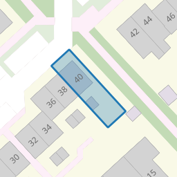 Perceel HDB01-Z-4090