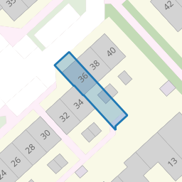 Perceel HDB01-Z-4092