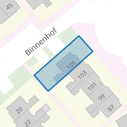 Perceel HDB01-Z-4095