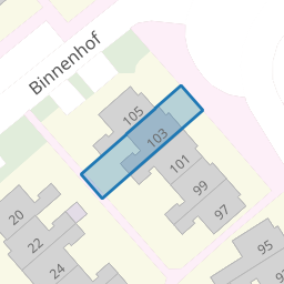 Perceel HDB01-Z-4096