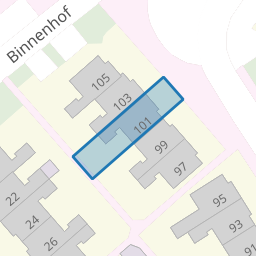 Perceel HDB01-Z-4097