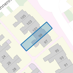 Perceel HDB01-Z-4098