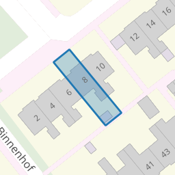 Perceel HDB01-Z-4103