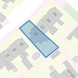 Perceel HDB01-Z-4109