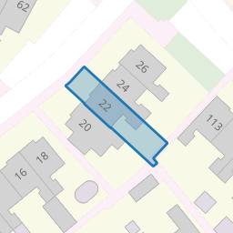 Perceel HDB01-Z-4110