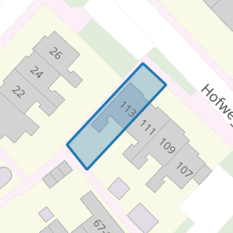 Perceel HDB01-Z-4113