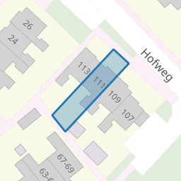 Perceel HDB01-Z-4114