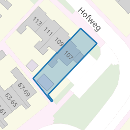 Perceel HDB01-Z-4116