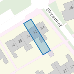 Perceel HDB01-Z-4119