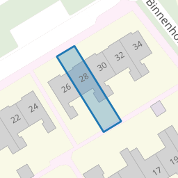 Perceel HDB01-Z-4121