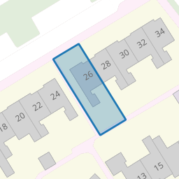 Perceel HDB01-Z-4122