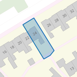 Perceel HDB01-Z-4123