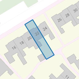 Perceel HDB01-Z-4124