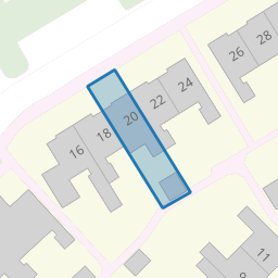 Perceel HDB01-Z-4125