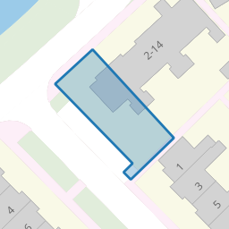 Perceel HDB01-Z-4131