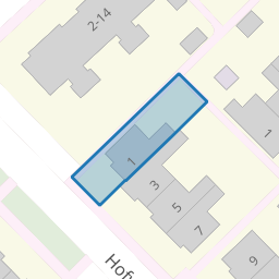 Perceel HDB01-Z-4132