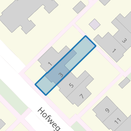 Perceel HDB01-Z-4133