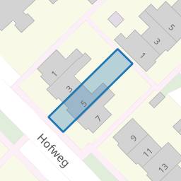 Perceel HDB01-Z-4134