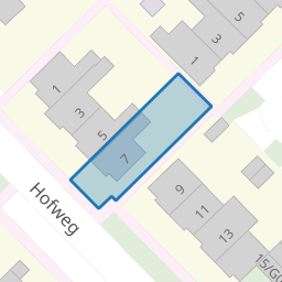 Perceel HDB01-Z-4135