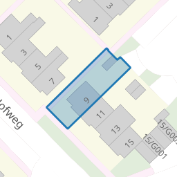 Perceel HDB01-Z-4136