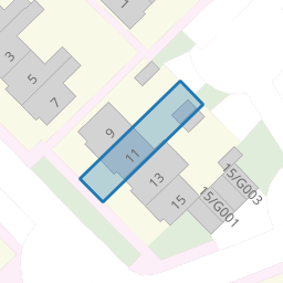 Perceel HDB01-Z-4137