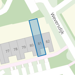 Perceel HDB01-Z-4141