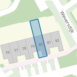 Perceel HDB01-Z-4142