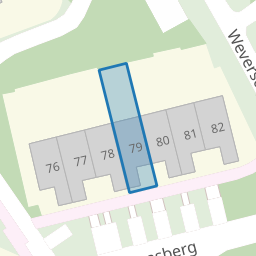 Perceel HDB01-Z-4143