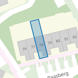 Perceel HDB01-Z-4144