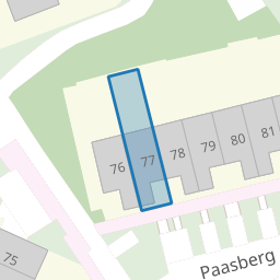 Perceel HDB01-Z-4145