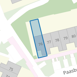 Perceel HDB01-Z-4146