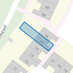 Perceel HDB01-Z-4160