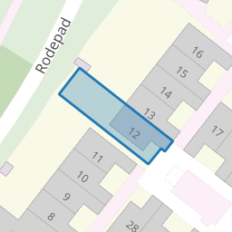 Perceel HDB01-Z-4163