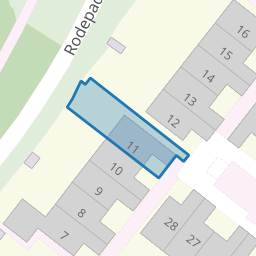 Perceel HDB01-Z-4164